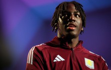 Ngôi sao sinh năm 2009 của Aston Villa vừa đi vào lịch sử siêu cúp châu Âu là ai?