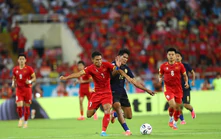 Đội tuyển Việt Nam hướng đến lần thứ ba liên tiếp vào chung kết Asean Cup