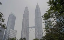 Malaysia tăng cường ứng phó với tình trạng chất lượng không khí suy giảm