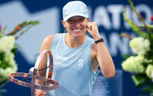 Iga Swiatek giành danh hiệu đầu tiên trong năm, chạy đà hoàn hảo cho US Open 2026