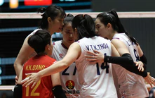 Màn tái đấu Hàn Quốc ở giải bóng chuyền nữ Châu Á 2026 quan trọng thế nào với tuyển Việt Nam?
