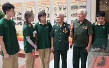 Kết nối miền Quan họ với ngục tù Côn Đảo qua những tư liệu lịch sử