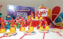 Trung thu "Rằm rộ phố cổ – Hà Nội trong tôi" trên nền tảng số