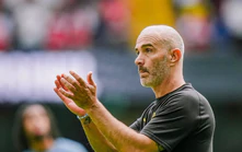 Maresca thừa nhận Man City chưa sẵn sàng sau thất bại 0-3 trước Arsenal