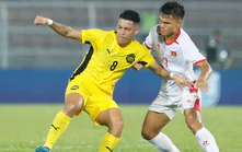Malaysia thua 0-2, HLV Tan Cheng Hoe vẫn tin vào cuộc lội ngược dòng