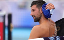 Cincinnati Masters 2026, Novak Djokovic: Khi cơ thể phản bội tham vọng