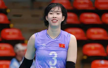Trần Thị Thanh Thúy cực có duyên khi đối đầu tuyển Hàn Quốc, sẵn sàng viết tiếp lịch sử trong trận đấu sinh tử
