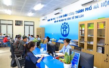 Kiện toàn bộ máy, đẩy mạnh chuyển đổi số: Tạo động lực mới cho chính quyền địa phương 2 cấp
