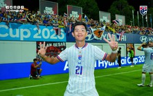 Lịch thi đấu bóng đá hôm nay 18/8: Trực tiếp Thái Lan vs Singapore