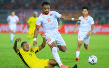 Đội tuyển Việt Nam tại bán kết Asean Cup: Vòng tròn vất vả
