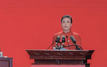Xây dựng hệ thống dùng chung của Nền tảng Nhân đạo số quốc gia