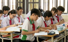 Đưa tiếng Anh thành ngôn ngữ thứ hai: Không áp chuẩn chung, thực hiện theo lộ trình
