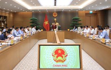 Phó Thủ tướng Phạm Thị Thanh Trà: Người cao tuổi là nguồn lực phát triển đất nước