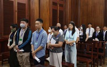 Xét xử 227 bị cáo trong vụ án ma túy VN10 từ vụ 4 nữ tiếp viên hàng không