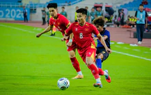 HLV Kim Sang Sik có một 'máy quét' đặc biệt
