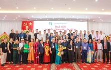 Thiếu tướng, Nhạc sĩ Đức Trịnh được bầu là Chủ tịch Hội Nhạc sĩ Việt Nam khóa XI