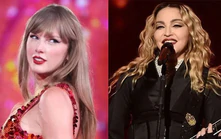 Madonna dẫn đầu đề cử giải Video Âm nhạc MTV 2026, Taylor Swift bám sát
