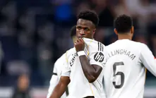 Vụ Real - Vinicius - Arsenal: Tốt nhất là Vinicius nên ngả bài