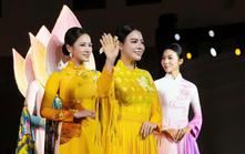 NTK Thoa Trần và hành trình tôn vinh văn hoá Hà Nội qua thời trang