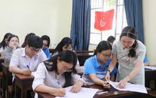 Trước thềm năm học mới: Giáo dục tăng tốc từ vùng biên đến đô thị