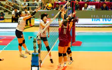 Chuyện gì đã xảy ra trong thất bại tuyệt đối của bóng chuyền nữ Việt Nam trước Thái Lan ở SEA V.Cup 2026?