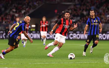 Serie A 2026-27: Scudetto là chuyện của thành Milan?