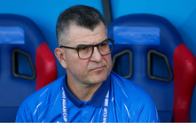 HLV Roland: 'U17 Việt Nam học cách tin vào mình'