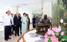 Thông tấn xã Việt Nam và Đảng Lao động Mexico tăng cường hợp tác