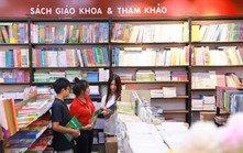 Đảm bảo nguồn cung sách giáo khoa trước khai giảng năm học mới