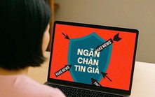 Quy trình xử lý tin giả, tin sai sự thật
