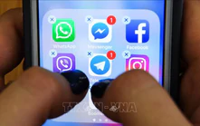 Bỉ cảnh báo mối đe dọa cực đoan hóa giới trẻ trên mạng
