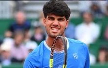 Carlos Alcaraz xác nhận trở lại tại US Open sau 4 tháng nghỉ vì chấn thương