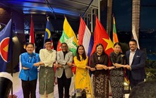 59 năm ASEAN: Tăng cường đoàn kết và kết nối qua ẩm thực - văn hóa