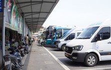 Hà Nội: Tăng cường lượt xe buýt phục vụ người dân dịp nghỉ Lễ Quốc khánh 2/9
