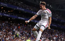 Real Madrid: Món quà bất ngờ cho Mourinho