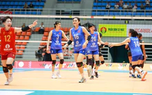 Ngôi sao bóng chuyền nữ tấn công xuất sắc hàng đầu Việt Nam chưa chắc tham dự ASIAD 2026