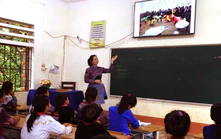 Đổi mới giáo dục nghệ thuật thích ứng với chuyển đổi số