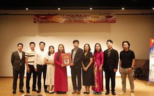 Cuộc thi “Tôi yêu Tiếng nước tôi” tại Nhật Bản góp phần đưa Nghị quyết 23-NQ/TW vào cuộc sống