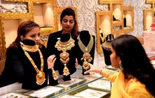 Bí mật giúp vàng “miễn nhiễm” với quá trình oxy hóa