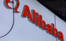 Alibaba huy động đầu tư hơn 10 tỷ USD