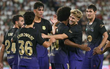 Barcelona: Nếu không có số 9 thì sao?