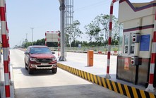 Kiểm tra thông tin phản ánh về hoạt động thu phí điện tử đường bộ