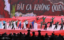 "Bài ca không quên" - Tôi không thể nào quên!