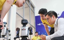 Phát triển năng lực AI phù hợp với nhu cầu Việt Nam