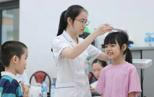 Năm học mới 2026 - 2027: Hà Nội nhanh chóng ổn định tổ chức sau sắp xếp trường học