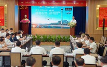 Phối hợp diễn tập ứng phó UAV xâm nhập trái phép tại sân bay