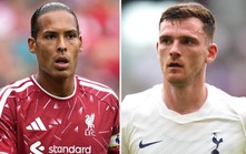 Bốc thăm vòng 3 Cúp Liên đoàn Anh: Liverpool đụng Tottenham, tân binh MU tái ngộ đội bóng cũ