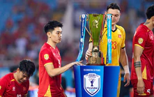 Đội tuyển Việt Nam: Nhà vô địch và vinh quang đích thực