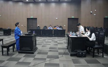 Giám đốc show “Về đây bốn cánh chim trời” bị phạt 24 tháng tù
