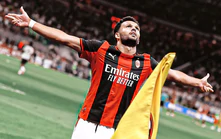 Goncalo Ramos lập công, Milan tiếp tục chiến thắng ở Serie A với Ruben Amorim